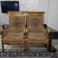 فروش مبل و میزناهارخوری|مبلمان خانگی و میز عسلی|رامسر, |دیوار