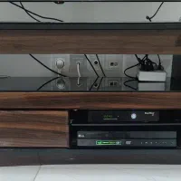 میز ال سی دی