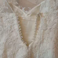 لباس عروس ترک مارک Narin Moda|لباس|اصفهان, شهید رجایی|دیوار