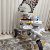 سه چرخه دلیجان