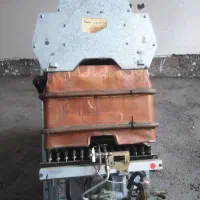 آبگرمکن گازی بوتان دیواری B3115