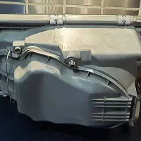 چراغ جلو بنز اطاق ۱۲۳ دانشجویی چپ وراست|قطعات یدکی و لوازم جانبی|تهران, مجیدیه|دیوار