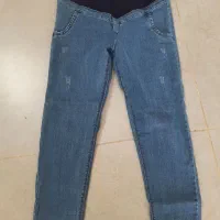 ۲ عدد شلوار بارداری نو