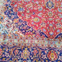 ۲ تخته فرش 12 متری دستباف نفیس