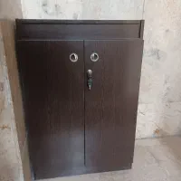 جاکفشی چوبی
