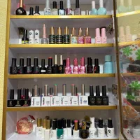 میزواستندکاشت ناخن|آرایشگاه و سالن‌های زیبایی|ساری, |دیوار