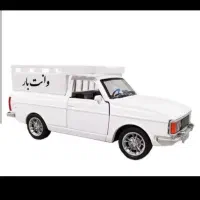 وانت بار سیار شبانه روزی حتی در روز های تعطیل