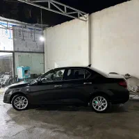 دناپلاس اتومات اپشنال|خودرو سواری و وانت|بجنورد, |دیوار