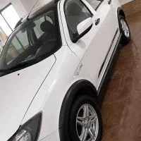 کوئیک GXR مدل 1404 با رینگ استار