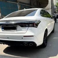 آریزو 6 GT مدل ۱۴۰۳|خودرو سواری و وانت|تهران, نجات اللهی|دیوار