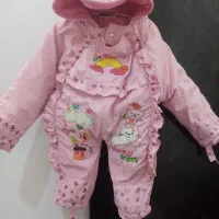 سرهمی توخز خیلی تمیز