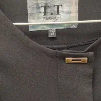 مانتو در حد بسیار تمیز و نو مناسب سایز۴۶|لباس|قم, بنیاد|دیوار