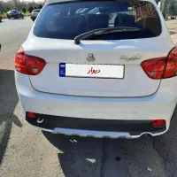 کوییک ساده ۱۴۰۱|خودرو سواری و وانت|اردبیل, |دیوار