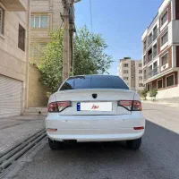 سورن ef7 گاز سیمی|خودرو سواری و وانت|شیراز, شهرک گلستان شمالی|دیوار