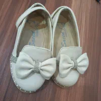 کفش مجلسی دخترونه