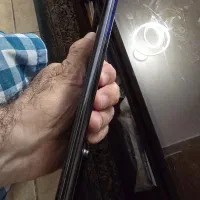 گوشی  ultra mi 11 در حد صفر کاملا سالم