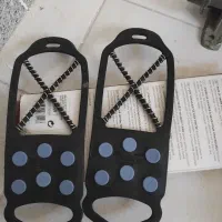 یخ شکن کوهنوردی