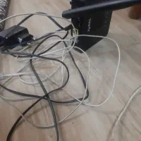 مودم  ZYXEL|مودم و تجهیزات شبکه|رشت, پل تالشان|دیوار