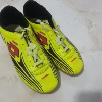 کفش در حد نو