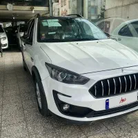 اطلس g سفید 1404 تحویل فوری|خودرو سواری و وانت|رشت, استقامت ۱|دیوار