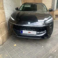 لاماری ۱۴۰۳ مشکی