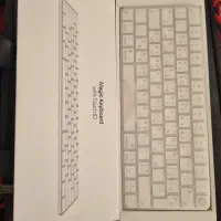 مجیک کیبورد و مجیک موس اپل|قطعات و لوازم جانبی رایانه|تبریز, |دیوار