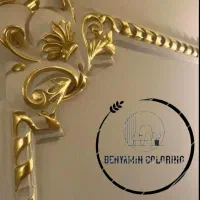 کنافکاری.نقاشی ساختمان|خدمات پیشه و مهارت|رشت, فلسطین|دیوار