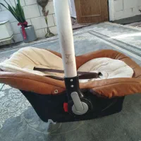 کریر|کالسکه و لوازم جانبی|کاشان, زیارتی|دیوار