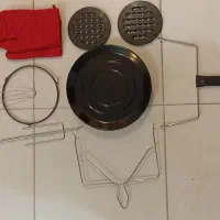 سولاردوم ایتالیا dellonghe|اجاق گاز و لوازم برقی پخت‌وپز|تهران, آرژانتین|دیوار