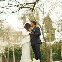 عکاسی تخصصی مدلینگ، ودینگ،پرتره