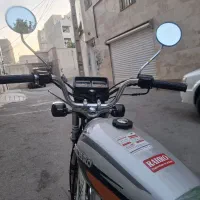 هندا ۱۲۵ سند دار