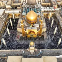 بلیط نجف بغداد کربلا بلیت اربعین کیش مشهد تور|تور و چارتر|تهران, شهرآرا|دیوار