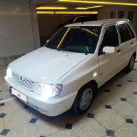 پراید 111 مدل93