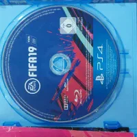 سی دی بازی fifa19|کنسول، بازی ویدئویی و آنلاین|کرمان, |دیوار