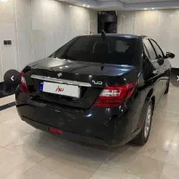 دنا پلاس توربو ۱۴۰۱ مشکی