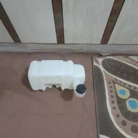 مخزن آب ولوو