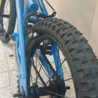دوچرخه ۱۶ اکبند