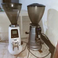 فروش دستگاه آسیاب قهوه صنعتی اصل ایتالیا