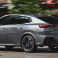 بی ام و x2|خودرو سواری و وانت|رشت, منظریه|دیوار