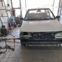 مغازه اجاره مساحت ۳۲ متر