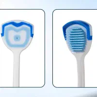 مسواک تمیز کننده زبان|آرایشی، بهداشتی، درمانی|تهران, اراضی عباس آباد|دیوار