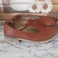 کفش سایز ۳۹ چرم اصل