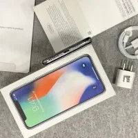 iphone x 256 کیگابایت silver|موبایل|مشهد, احمدآباد|دیوار