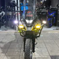 لاکی 185 و SYM NH180|موتورسیکلت|کازرون, |دیوار