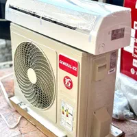 کولر گازی ۲۴ هزار جنرال آیس با گارانتی|کولر گازی و فن‌کوئل|آمل, |دیوار