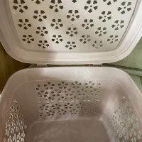 سبد پیک نیک|آب‌چکان و نظم‌دهنده ظروف|کرج, حیدرآباد|دیوار