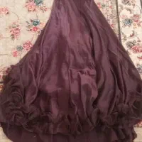 پیراهن ماکسی