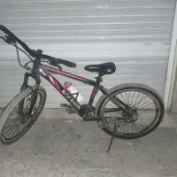 دوچرخه 26|دوچرخه، اسکیت، اسکوتر|ورامین, ورامین|دیوار