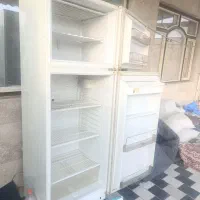 یخچال دو در