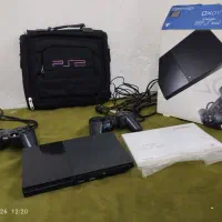 پلی2|کنسول، بازی ویدئویی و آنلاین|خرم‌آباد, |دیوار